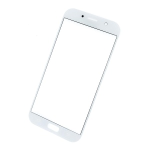 Geam Sticla Samsung Galaxy A7 (2017) A720, Alb