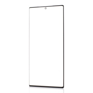 Geam Sticla Samsung Galaxy Note 20 Ultra, Negru