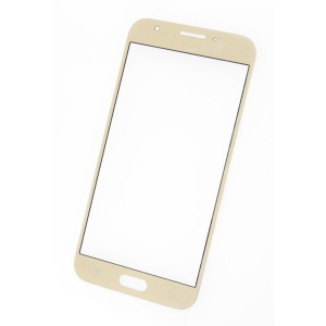 Geam Sticla Samsung J3 Emerge, Gold