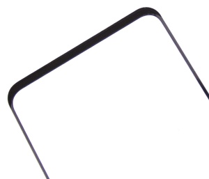 Geam Sticla Xiaomi Redmi Note 8 Pro, Negru, disponibil pe thenx.net