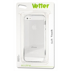 Husa iPhone 5s, 5, Soft Touch, Clear, disponibil pe thenx.net