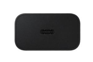 Incarcator Samsung, 25W, Negru, EP-T2510, Type-C - squaregsm.ro_1
