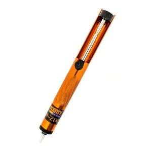 Jakemy JM-Z02 – Pompa de Fludor pentru Reparatii Electronice, disponibil pe thenx.net