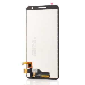 LCD Alcatel 1B (2020), Negru