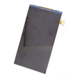LCD Alcatel Onetouch Fierce XL, OT-5054 + Touchscreen, Negru
