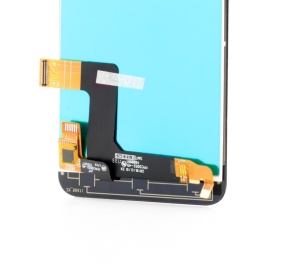 LCD Alcatel U5 HD 4G, 5047 - pentru înlocuirea ecranului,  disponibil pe thenx.net