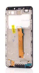 LCD Allview P10 Style - pentru înlocuirea ecranului,  disponibil pe thenx.net