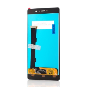 LCD Allview X3 Soul Style + Touch, Negru - pentru înlocuirea ecranului,  disponibil pe thenx.net