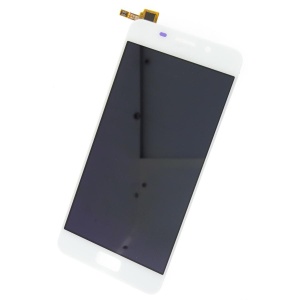LCD Asus Zenfone 3s Max ZC521TL + Touchscreen, Alb