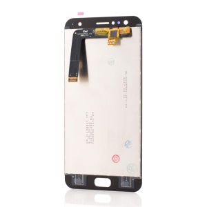 LCD Asus Zenfone 4 Selfie ZD553KL + Touchscreen, Negru