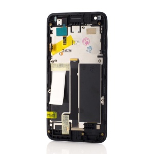 LCD Asus Zenfone C ZC451CG, Complet, Negru