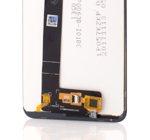 LCD Asus Zenfone Max Plus (M1) ZB570TL + Touch, Negru - pentru înlocuirea ecranului,  disponibil pe thenx.net