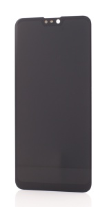 LCD Asus ZenFone Max Pro M2 ZB631KL + Touch, Negru - pentru înlocuirea ecranului,  disponibil pe thenx.net