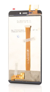 LCD DIGI C1