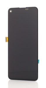 LCD Google Pixel 5a 5G, Negru - pentru înlocuirea ecranului,  disponibil pe thenx.net