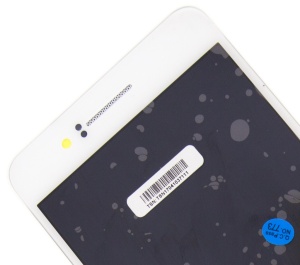 LCD HTC Desire 728, Complet, Alb - pentru înlocuirea ecranului,  disponibil pe thenx.net