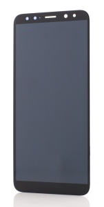 LCD Huawei Mate 10 Lite, FHD-A, Negru - pentru înlocuirea ecranului,  disponibil pe thenx.net