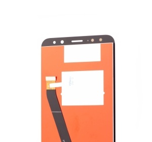 LCD Huawei Mate 10 Lite, G10, Nova 2i, Honor 9i + Touch, Negru - squaregsm.ro_3