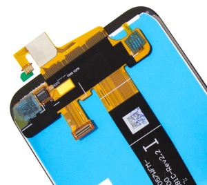 LCD Huawei Y5 (2019), LCD Huawei Honor 8s, Negru - pentru înlocuirea ecranului,  disponibil pe thenx.net