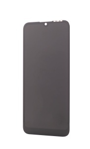 LCD Huawei Y6 (2019), Negru - squaregsm.ro