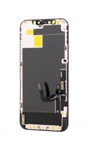 LCD iPhone 12, 12 Pro, Soft [OLED], JK - pentru înlocuirea ecranului,  disponibil pe thenx.net