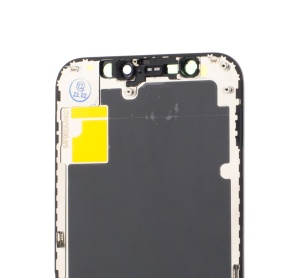 Ecrane iPhone 12 mini, Negru Incell ZY - thenx.net_3