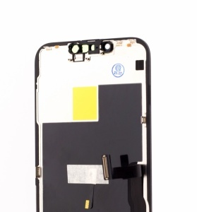 Ecran iPhone 13 Pro, OLED, ZY VIVID, IC Movable - thenx.net_4