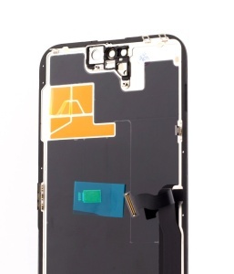 Ecran iPhone 14 Pro Max, OLED, ZY VIVID, IC Movable - thenx.net_4