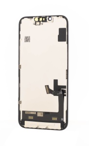 LCD iPhone 14, Soft [OLED], JK - pentru înlocuirea ecranului,  disponibil pe thenx.net