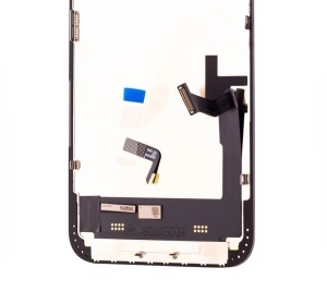 Ecran iPhone 15 Plus, OLED, JK, IC Movable - thenx.net_2