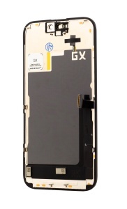 Ecrane iPhone 15 Pro, Incell, GX, IC Movable - thenx.net_2