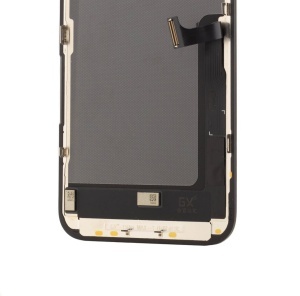 Ecran  LCD iPhone 15 Pro Max, Incell, GX, IC Movable - thenx.net_3