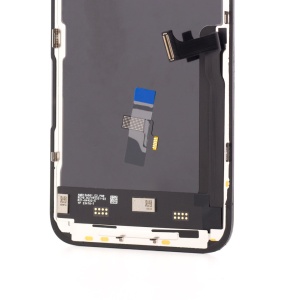 Ecrane iPhone 15 Pro Max, Incell, JK - thenx.net_2