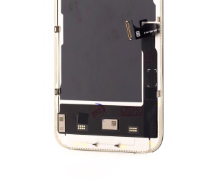 LCD iPhone 15 Pro, [OLED], Soft Light, DD - pentru înlocuirea ecranului,  disponibil pe thenx.net