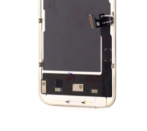 LCD iPhone 15 Pro, [OLED], Soft Light, DD - pentru înlocuirea ecranului,  disponibil pe thenx.net