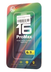Ecrane iPhone 16 Pro Max, Incell, HL - thenx.net_1