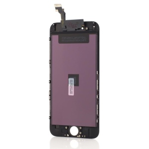 LCD iPhone 6, 4.7, Negru, Tianma, AM