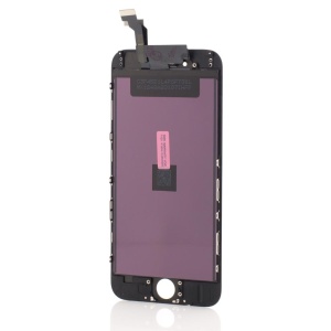 LCD iPhone 6, 4.7, Negru, Tianma