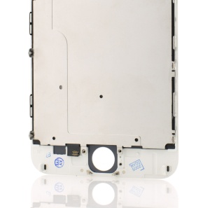LCD iPhone 6 Plus, 5.5, Alb, Tianma, Complet - pentru înlocuirea ecranului,  disponibil pe thenx.net