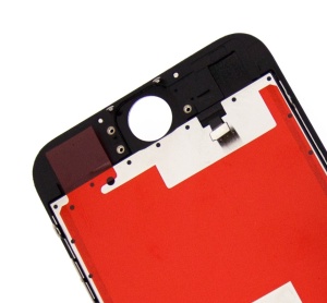 LCD iPhone 6s, 4.7, Negru, Tianma - pentru înlocuirea ecranului,  disponibil pe thenx.net