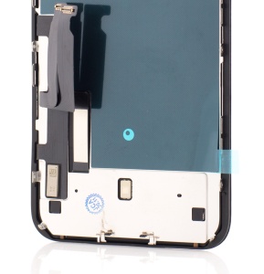 LCD iPhone XR, [TFT] - pentru înlocuirea ecranului,  disponibil pe thenx.net