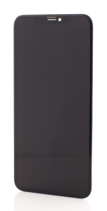 LCD iPhone Xs Max, Negru, Hard Light [OLED] GX - thenx.net_2