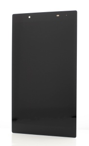 LCD Lenovo Tab 4 8.0, Negru + Touch Version TB-8504 - pentru înlocuirea ecranului,  disponibil pe thenx.net