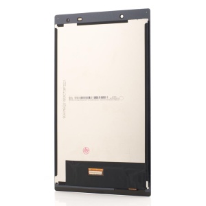 LCD Lenovo Tab 4 8.0, TB-8604, Negru + Touch