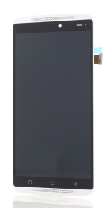 LCD Lenovo Vibe K4 Note A7010, Alb Complet - pentru înlocuirea ecranului,  disponibil pe thenx.net