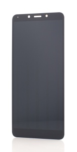 LCD LG K20 (2019), Negru - pentru înlocuirea ecranului,  disponibil pe thenx.net