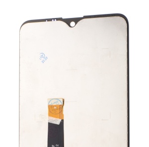 LCD LG K50s (2019), Negru - pentru înlocuirea ecranului,  disponibil pe thenx.net
