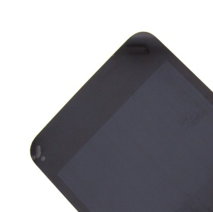 LCD LG K9 (2018) LMX210EM, Negru - pentru înlocuirea ecranului,  disponibil pe thenx.net