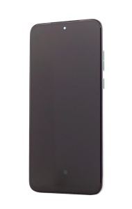 LCD Motorola Edge 30 Neo, Verde + Rama, [OLED]