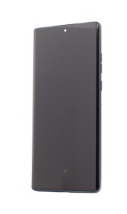 LCD Motorola Edge 50 Fusion 5G + Rama, Forest Blue